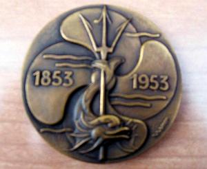 MEDAILLES D AFN 021